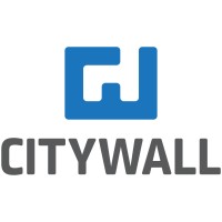 Citywall logo - Similar company to Fishing Points D.O.O.
