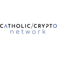 Catholic/Crypto Network logo - Similar company to Firstwatch Crypto