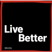 Live Better Brasil logo - Similar company to Pavimenti