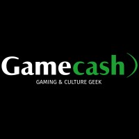 Gamecash Namur logo - Similar company to Hygiene Uk