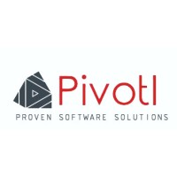 Pivotl Solutions logo - Similar company to Pivotal Solutions