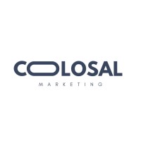 Colosal Marketing logo - Similar company to Fecoeca