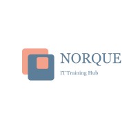 Norque IT Training Hub logo - Similar company to Hookinsight