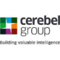 Cerebel Group logo - Similar company to Impact Iot Solutions B.V.