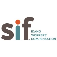SIF, Idaho Workers' Compensation logo - Similar company to 360 Immersive