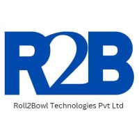 Roll2Bowl Technologies Private Limited logo - Similar company to Soullabs Echelon