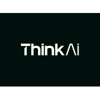 Think AI logo - Similar company to Exception Bv