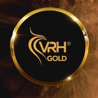 VRH Gold logo - Similar company to Vr Health Science Pvt. Ltd.