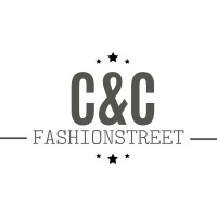 C&C FashionStreet logo - Similar company to Smarte - Electrical Engineering