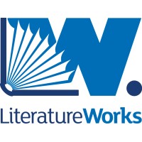 Literature Works logo - Similar company to Langrove Publishing