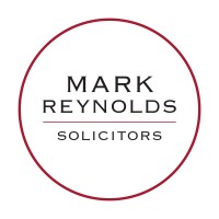 Mark Reynolds Solicitors Ltd logo - Similar company to Bartletts Solicitors