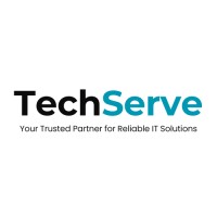 TechServe logo - Similar company to Techserve