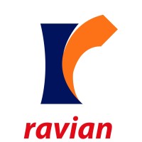 Ravian Group logo - Similar company to Cargo Plan International Sdn Bhd