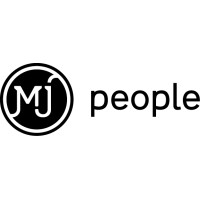 MJ People logo - Similar company to The Keepers