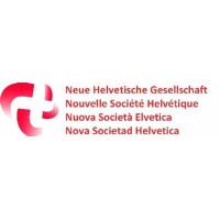 New Helvetic Society logo - Similar company to Federation Of The Swiss Societies In The Uk (Fossuk)