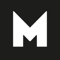 Maxomedia logo - Similar company to Kit House Dublin