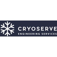 Cryoserve Engineering Services logo - Similar company to Kryosystem