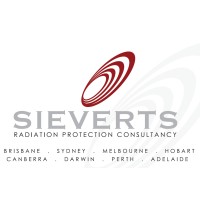 Sieverts Radiation Consultancy logo - Similar company to Gamma Tech