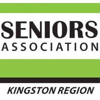 Seniors Association Kingston Region logo - Similar company to Dancing Bee Equipment