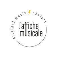 L'Affiche Musicale