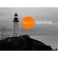 Saym Services logo - Similar company to Industrious Crm