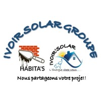 IVOIR'SOLAR logo - Similar company to Gsb Solar Côte D'Ivoire
