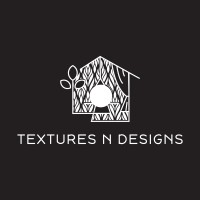 Textures n Designs logo - Similar company to Inkfeathers