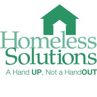 Homeless Solutions, Inc. logo - Similar company to Edge New Jersey