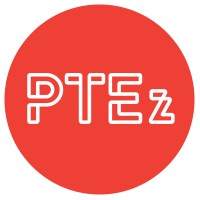 PTEz logo - Similar company to Anydb