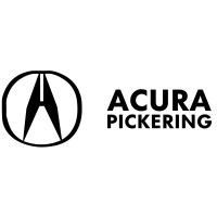 Acura Pickering logo - Similar company to Pickering Honda
