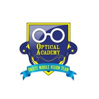 Optical Academy logo - Similar company to Teleoptometry