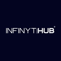 Infinyt Hub logo - Similar company to Digital Roadmap