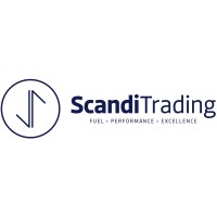 Scandi Trading logo - Similar company to Progress Energy As