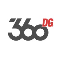 360dg logo - Similar company to Mabelux