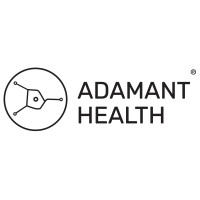 Adamant Health logo - Similar company to Biopsense Oy