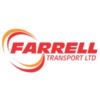 Farrell Transport Limited logo - Similar company to Solaris Logistics