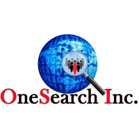 OneSearch Incorporated logo - Similar company to G3D - Global 3D Systems