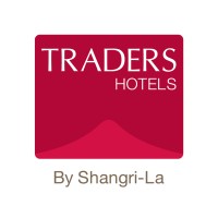 Traders Hotel, Kuala Lumpur logo - Similar company to Forest City Marina Hotel