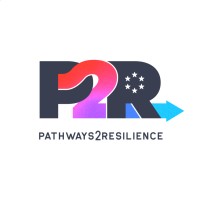 Pathways2Resilience logo - Similar company to Valorada Eu