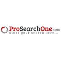 ProSearchOne.com logo - Similar company to Vanguard Executives