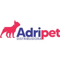 Adripet Distribuidora logo - Similar company to Maylon Pet