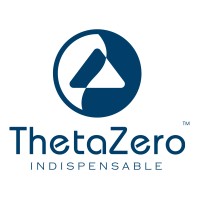ThetaZero Private Limited logo - Similar company to Afsys Technologies And Consulting Services