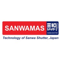 PT Sanwamas Metal Industry logo - Similar company to Kongko Creative Media