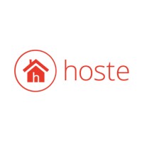 Hoste logo - Similar company to Dice Property Solutions