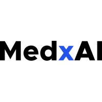 MEDxAI logo - Similar company to 101 Genai