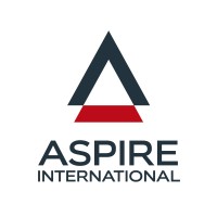Aspire International Consulting logo - Similar company to Pride Group
