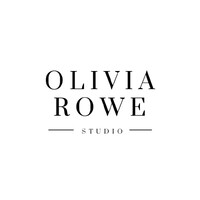 Olivia Rowe Studio logo - Similar company to Bluebird Influence