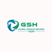 Global Services Holding logo - Similar company to Axallure
