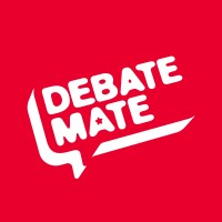 Debate Mate Online logo - Similar company to Debate Mate