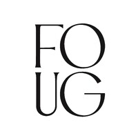 FOUG logo - Similar company to Flibbo